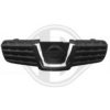 NISSA 62310JD00B Radiator Grille